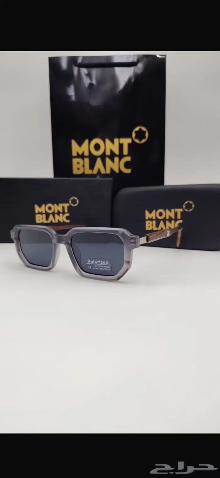 متوفر لدينا نضارات ماركات جوده ممتازة جدا 0