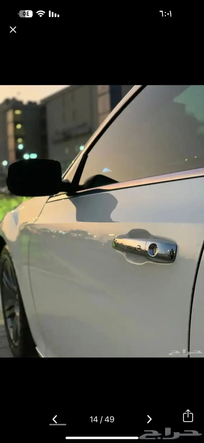 للبيع كرايسلر C300 2012 نظيف جدا 35