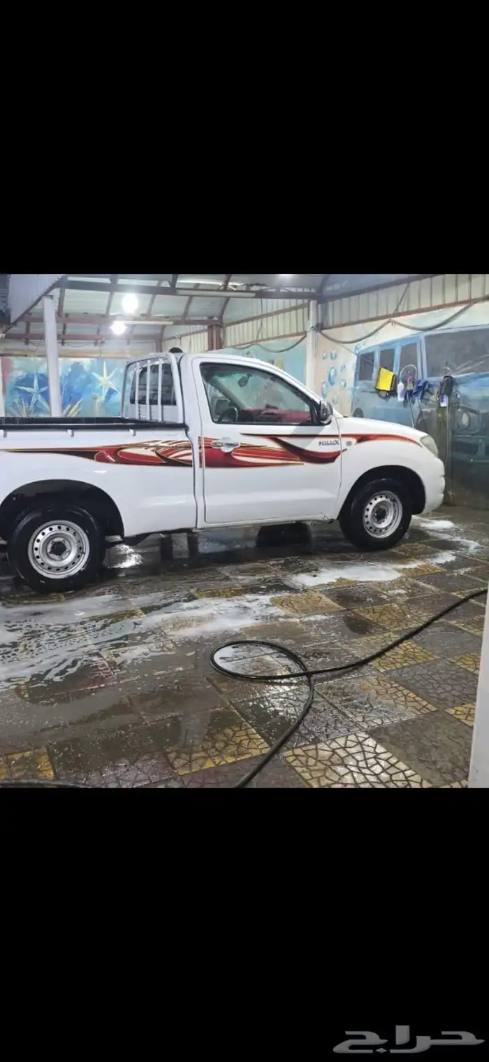 هايلكس ديزل 3