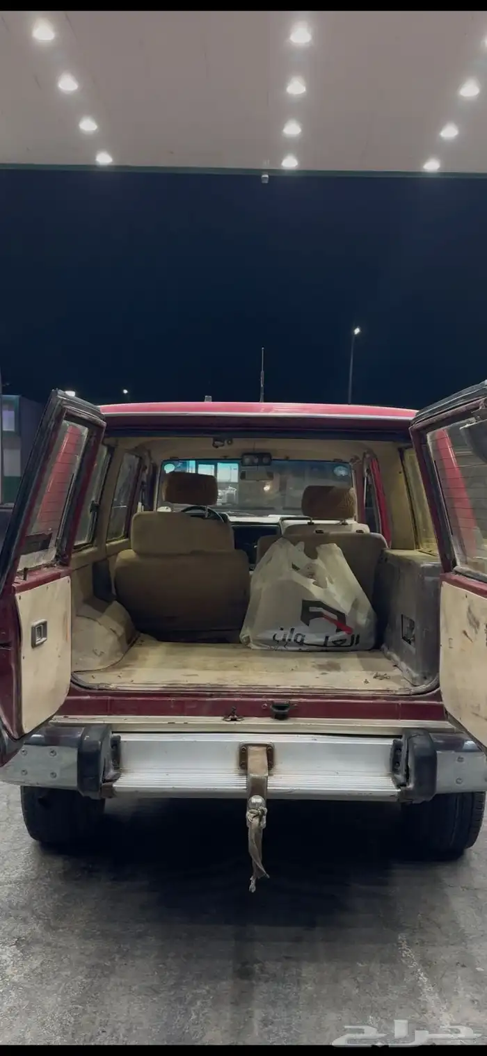 باترول 1992 16