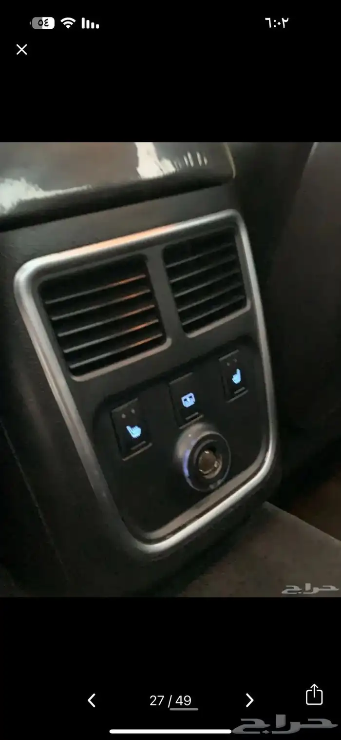 للبيع كرايسلر C300 2012 نظيف جدا 71