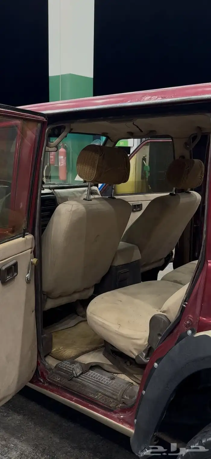 باترول 1992 15