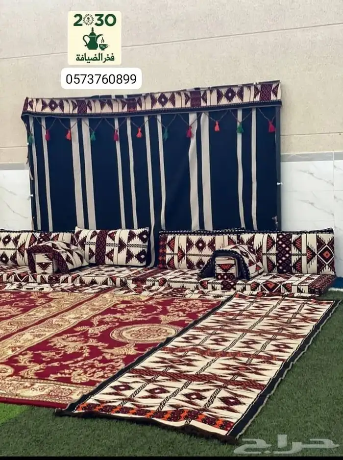 تأجير خيام أوروبية 2