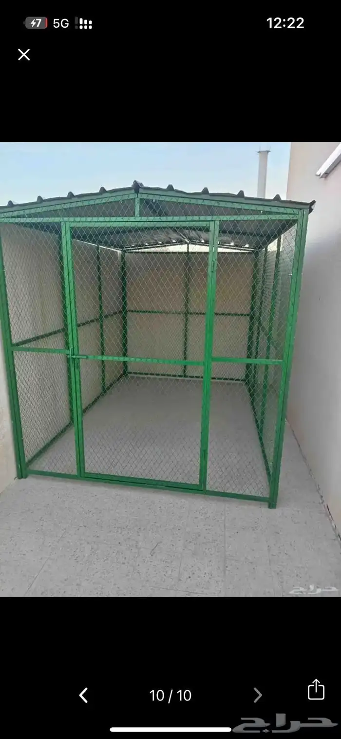 خيمه جديده 6