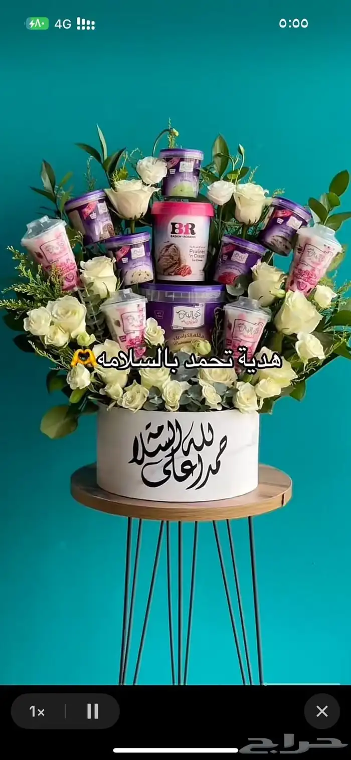 هدايا رجاليه شتويه محل ورد خميس مشيط وابها واحد رفيده 7