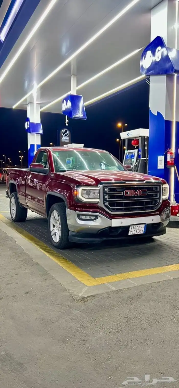 جمس سيرا 2016 فل كامل 8