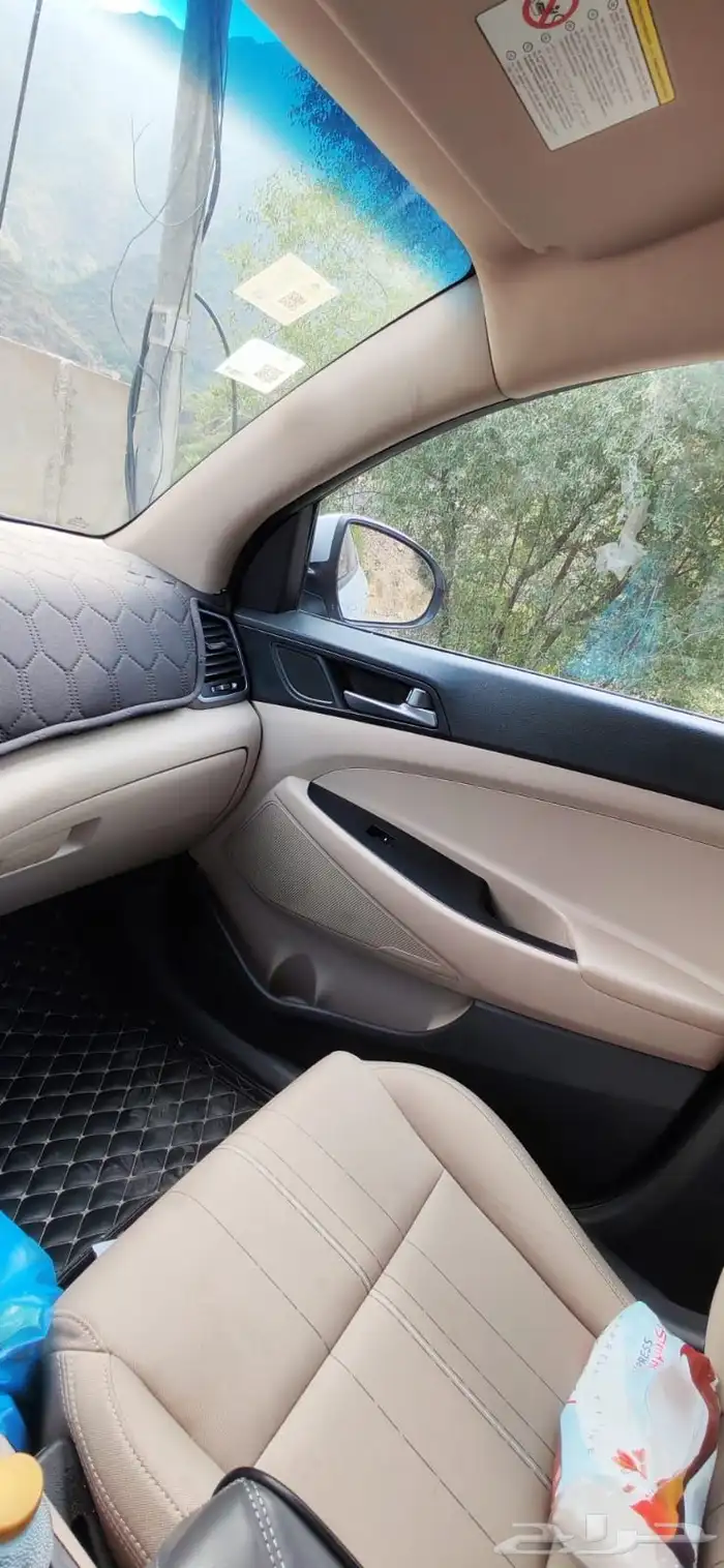 توسان للبيع 2017 14