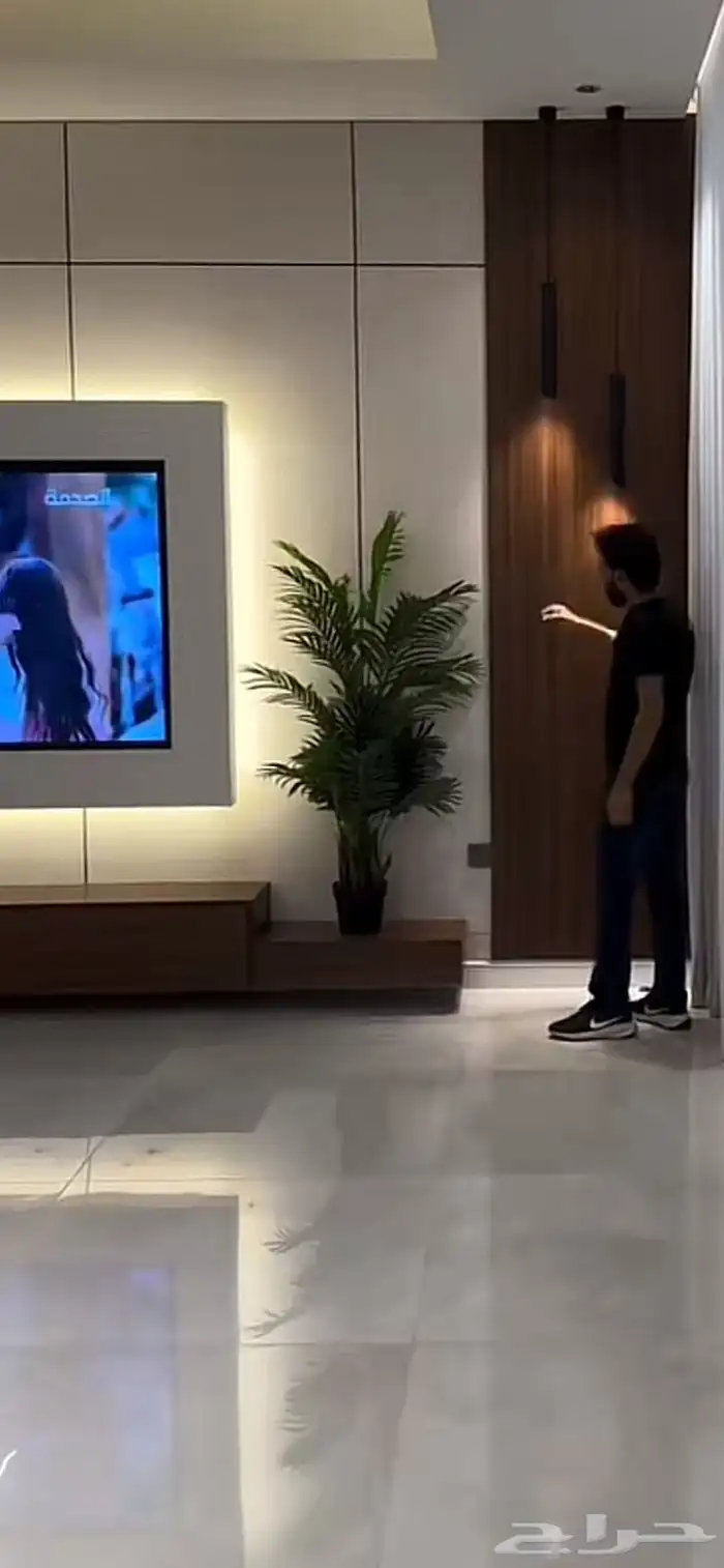 ديكورات ودهانات عرعر ابو نعيم 6