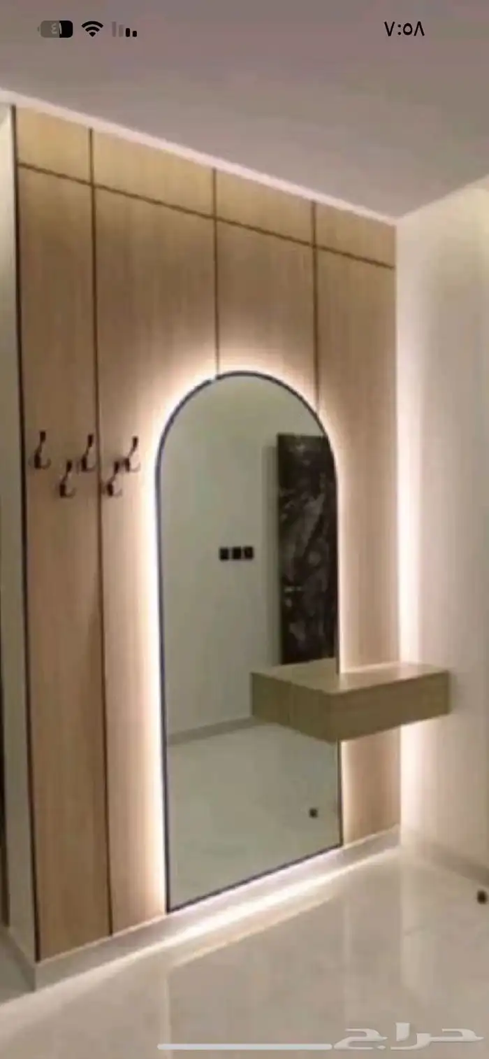 ديكورات داخليه بديل الشيبورد 2