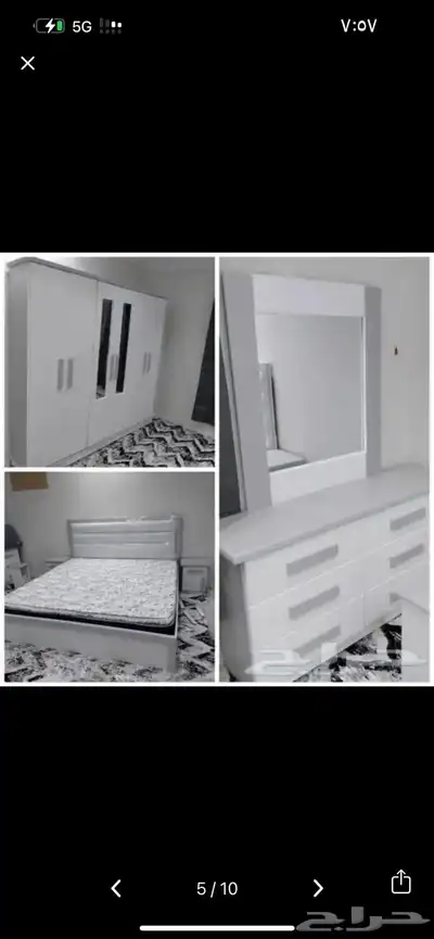 غرف نوم جديده من المصنع للعميل مباشر index