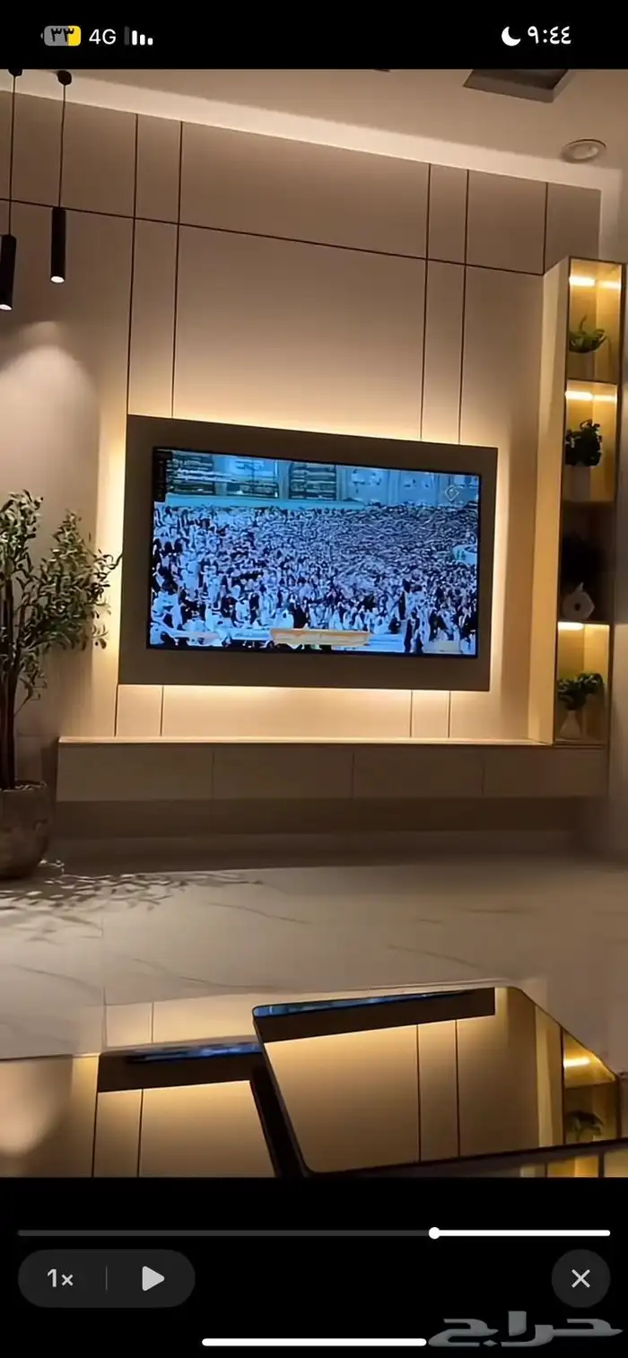 ديكورات ودهانات عرعر ابو نعيم 5