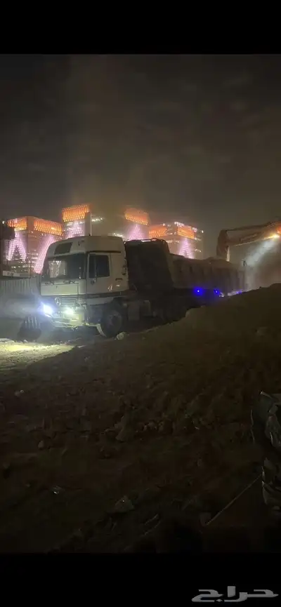 حفر وترحيل وهدم بناء index