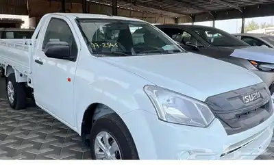 ايسوزو ديماكس 2025 غمارة جوانب index