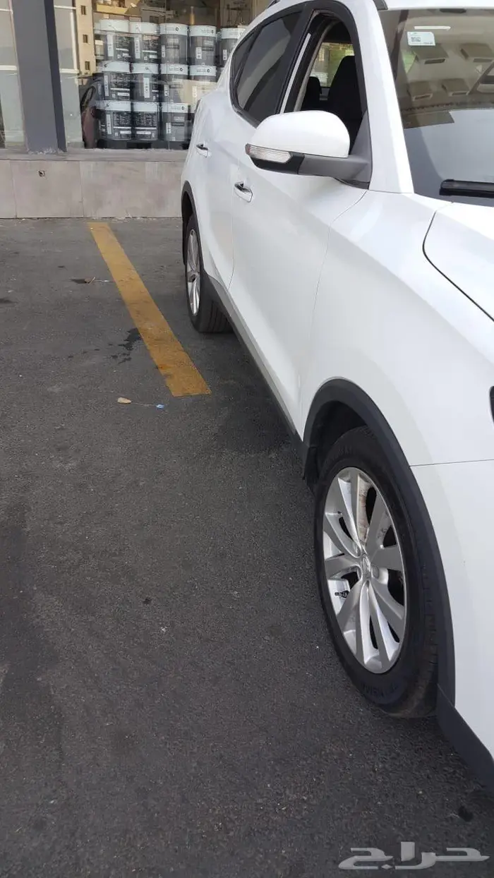 ام جي ZS موديل 2021 5