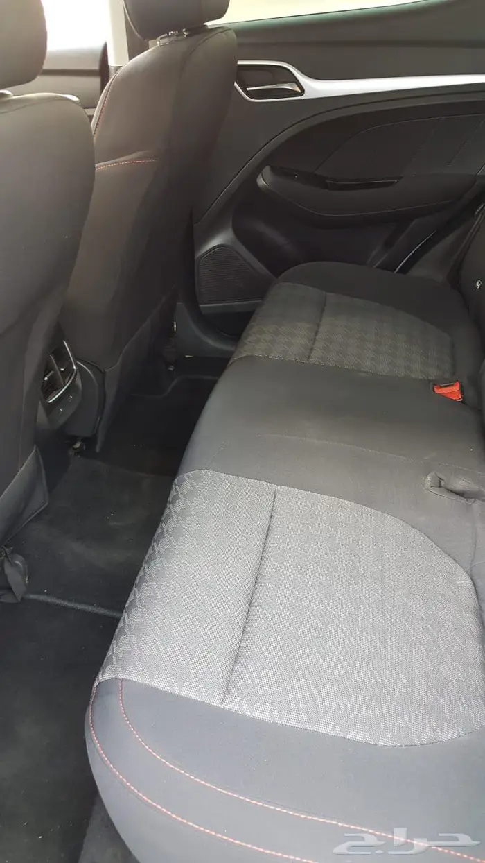 ام جي ZS موديل 2021 10