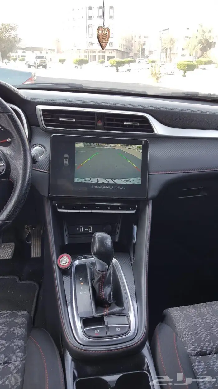 ام جي ZS موديل 2021 11