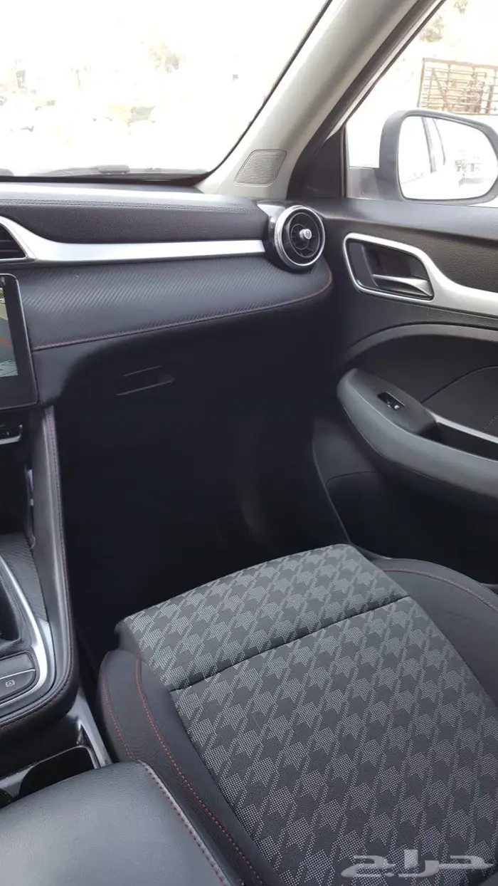 ام جي ZS موديل 2021 9