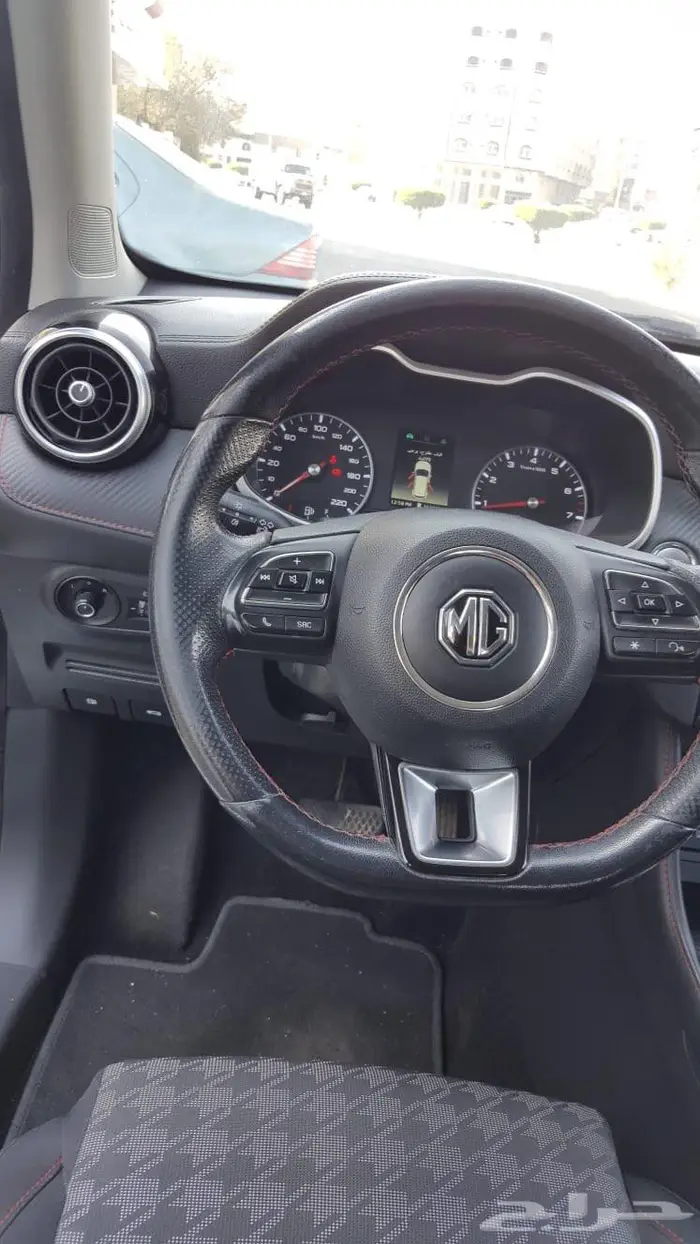 ام جي ZS موديل 2021 6