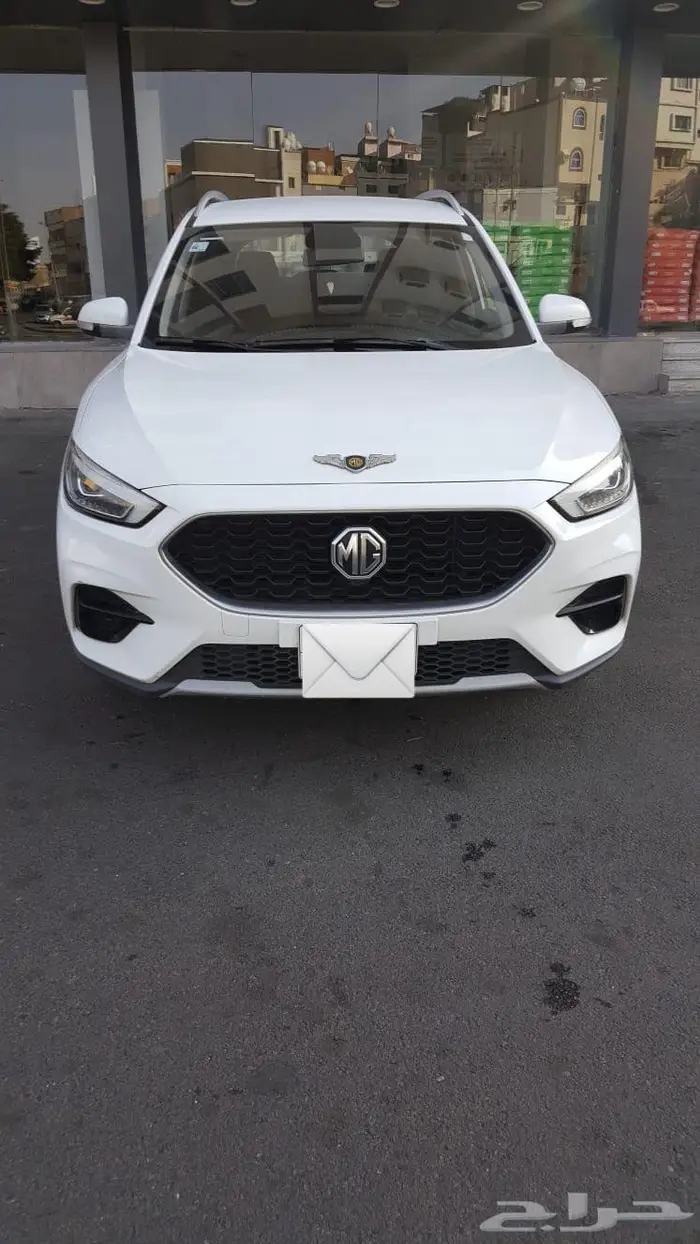 ام جي ZS موديل 2021 0