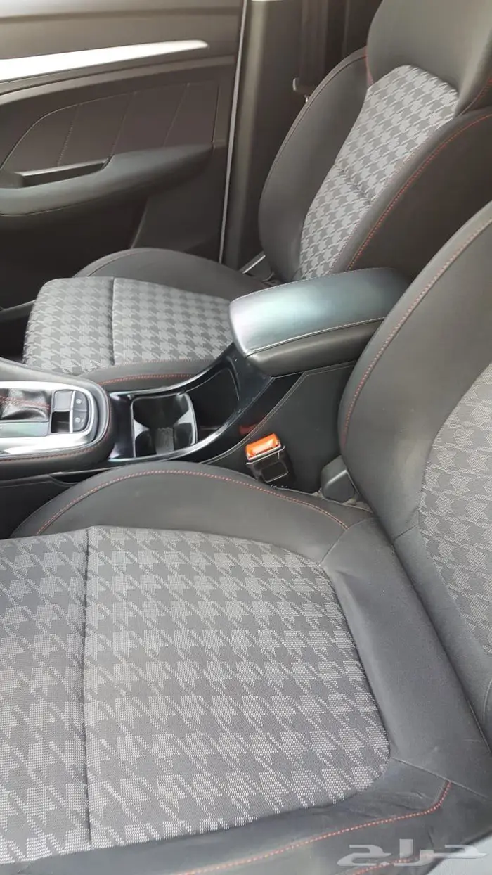 ام جي ZS موديل 2021 8