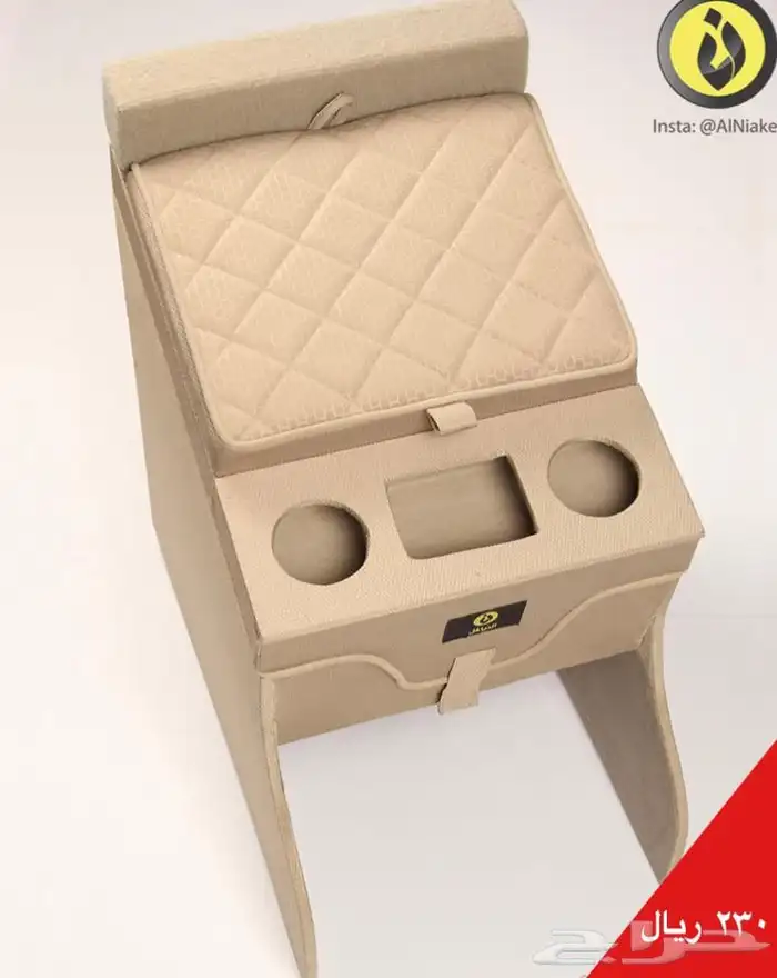 تكاية لكزس 2015 و تحت - النياكل 1 6