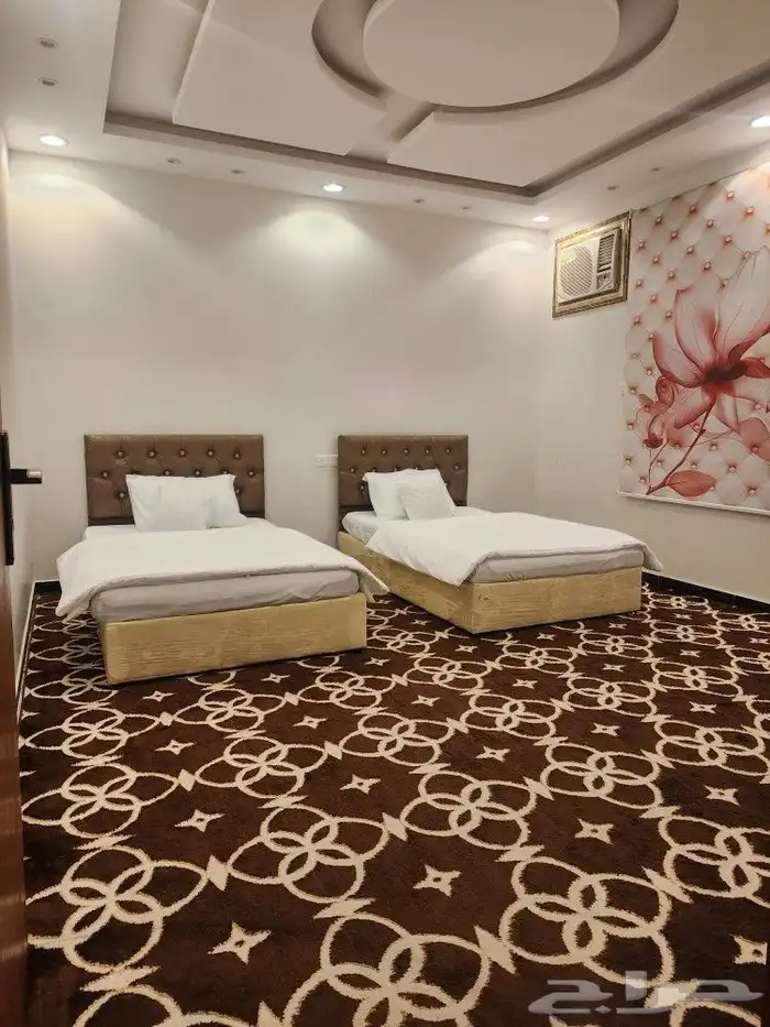 شقة مفروشة للايجار 2