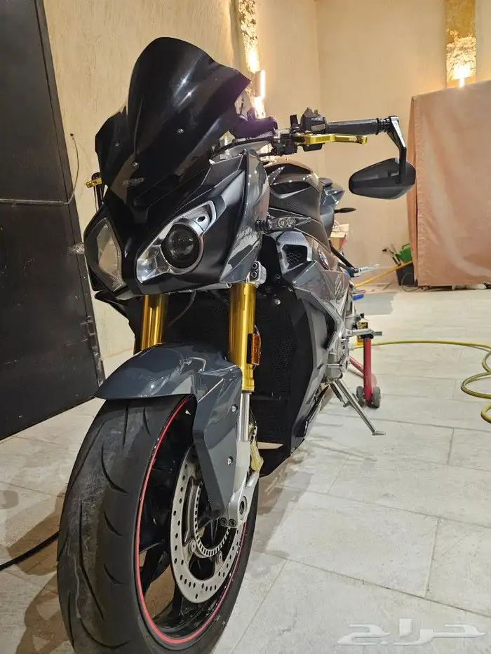 BMW S1000R 0