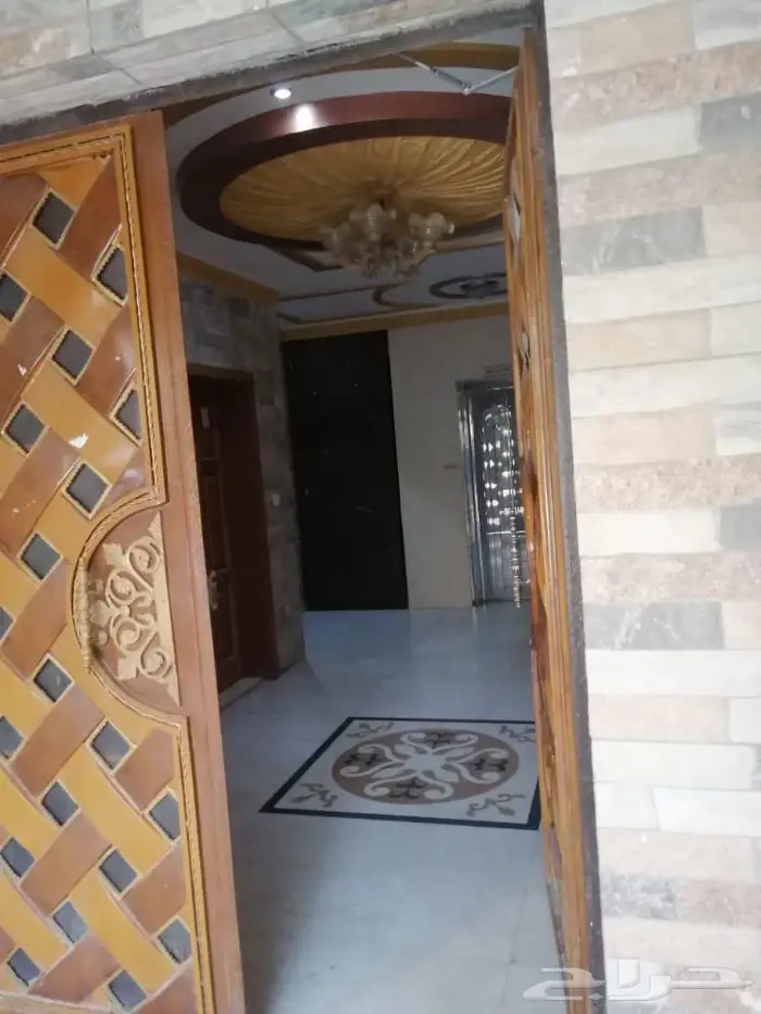 للبيع عمارة سكنية راقية في مكة حي الزاهر 3