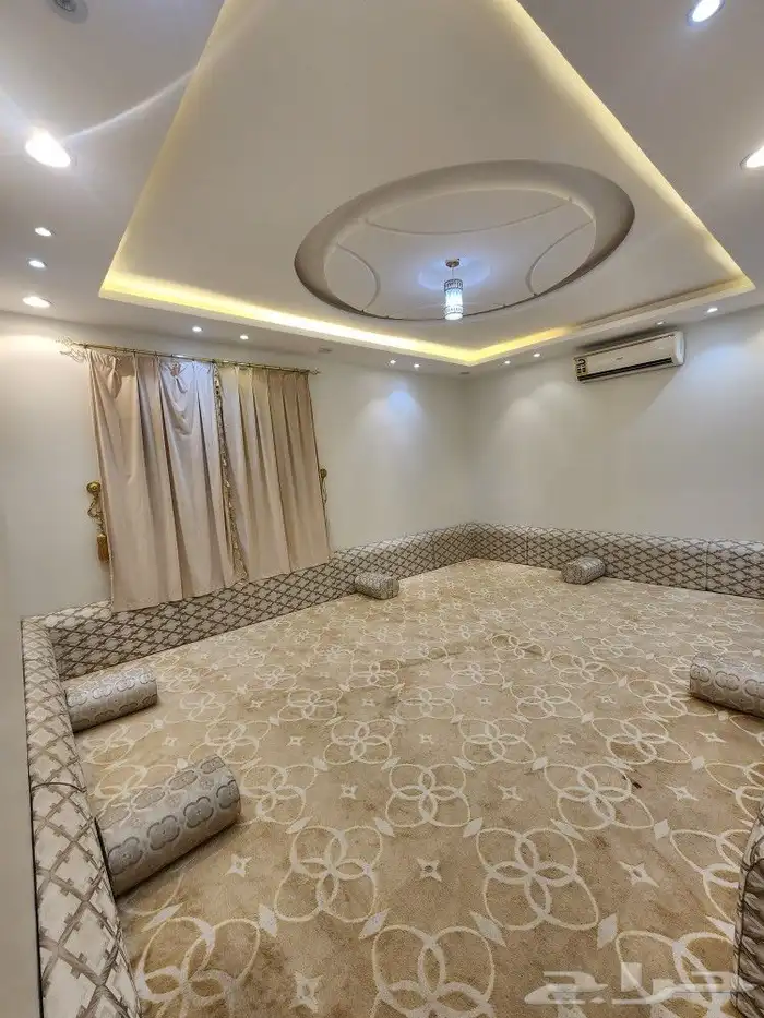 شقة مفروشة للايجار 1