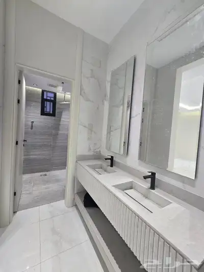 للبيع دور علوي مدخل مستقل ومصعدشغال جاهز 600 ألف أنهاالمحاله index