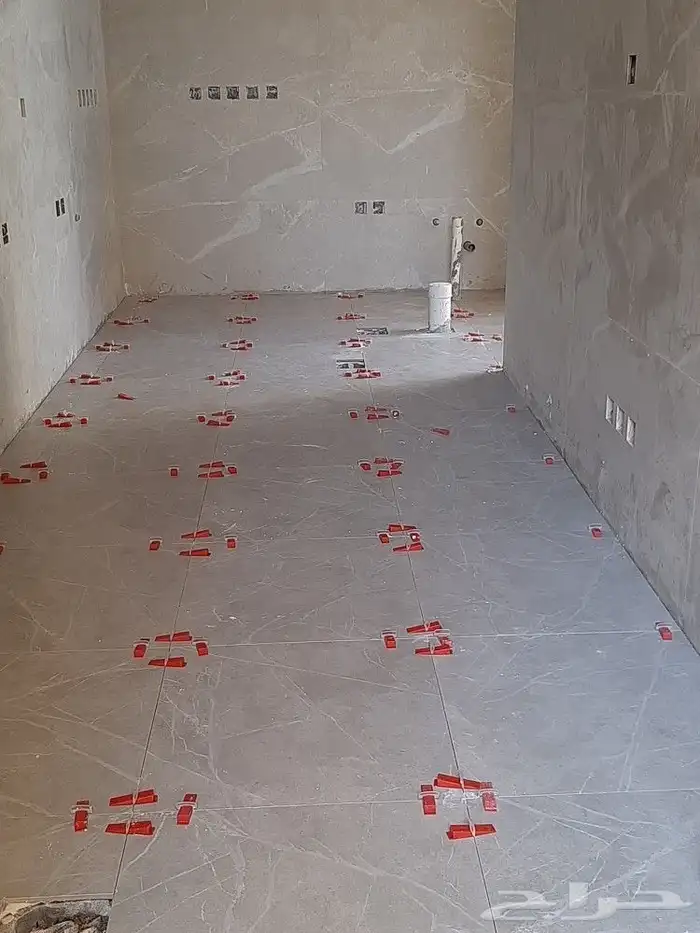 مبلط بلاط تكسير تليس وبناء وترميم 3