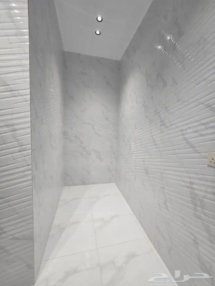 للبيع دور علوي مدخل مستقل ومصعدشغال جاهز 600 ألف أنهاالمحاله 11