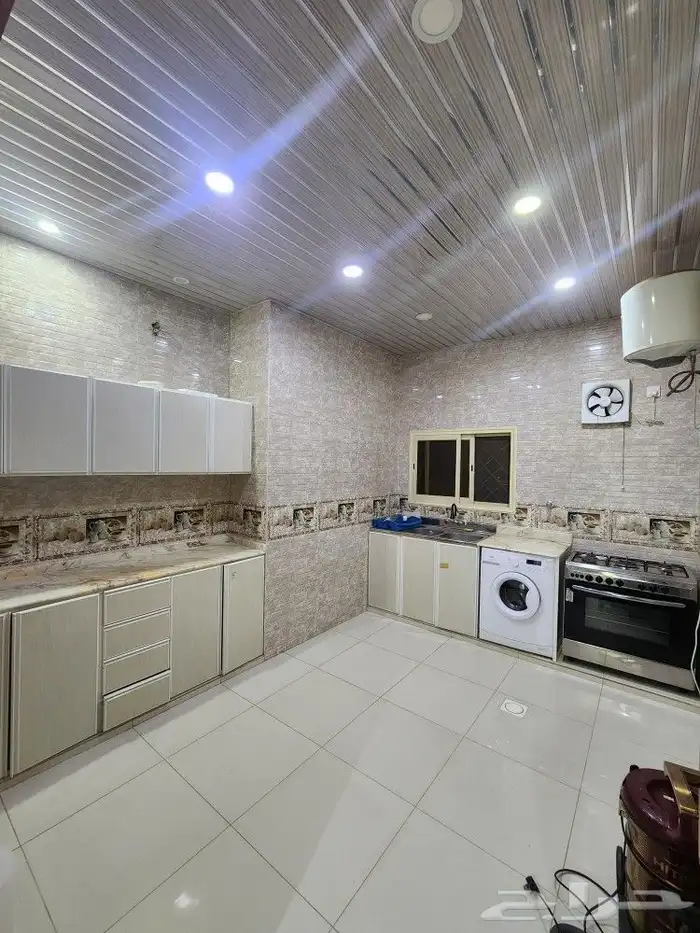 شقة مفروشة للايجار 4