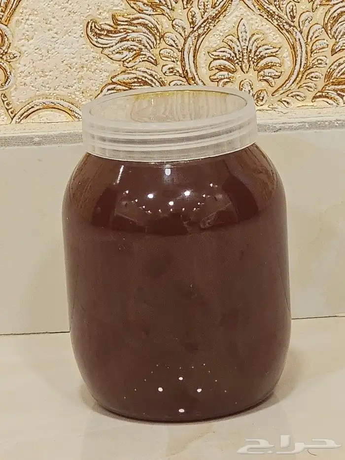 عسل سدر بلدي 0