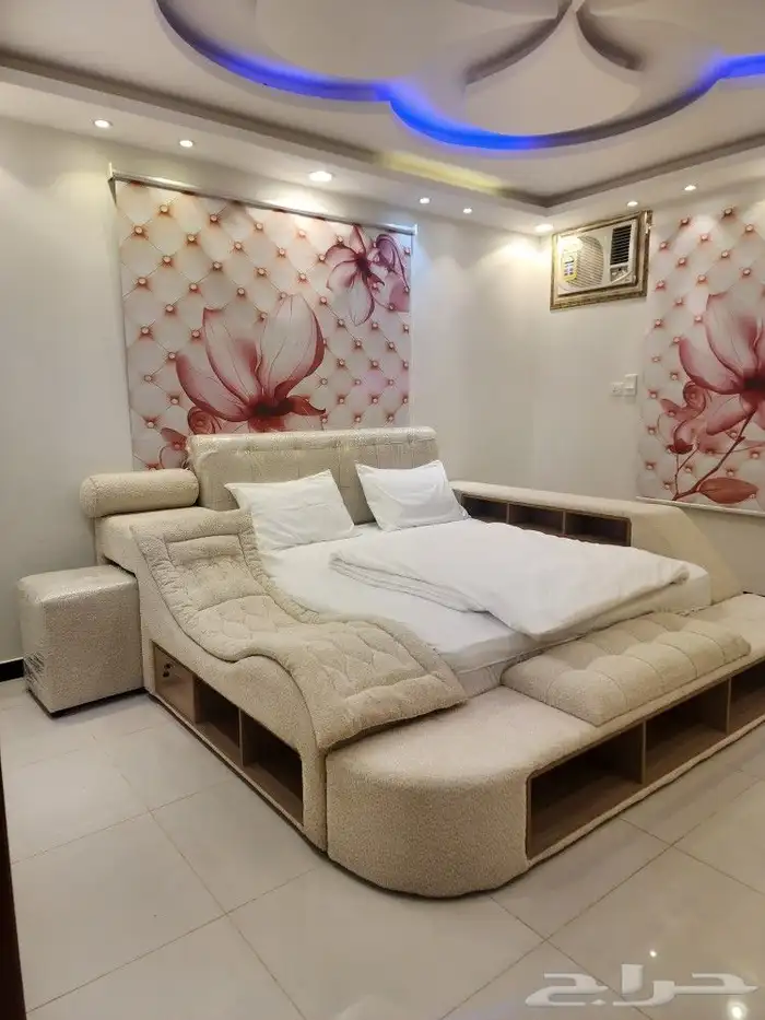 شقة مفروشة للايجار 3