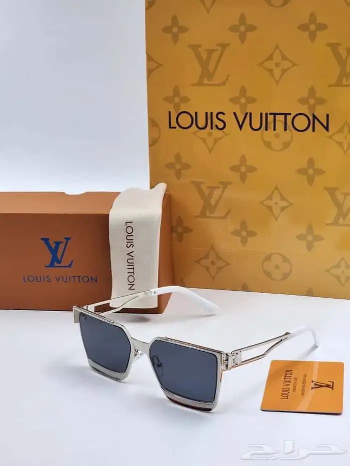 نظارات لويس فيتون متوفره فوري 4