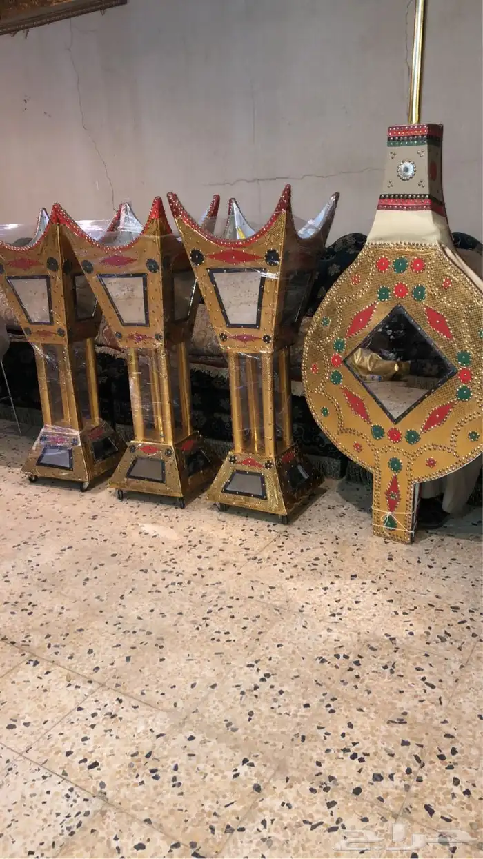 مداخن ومنفاخ 0