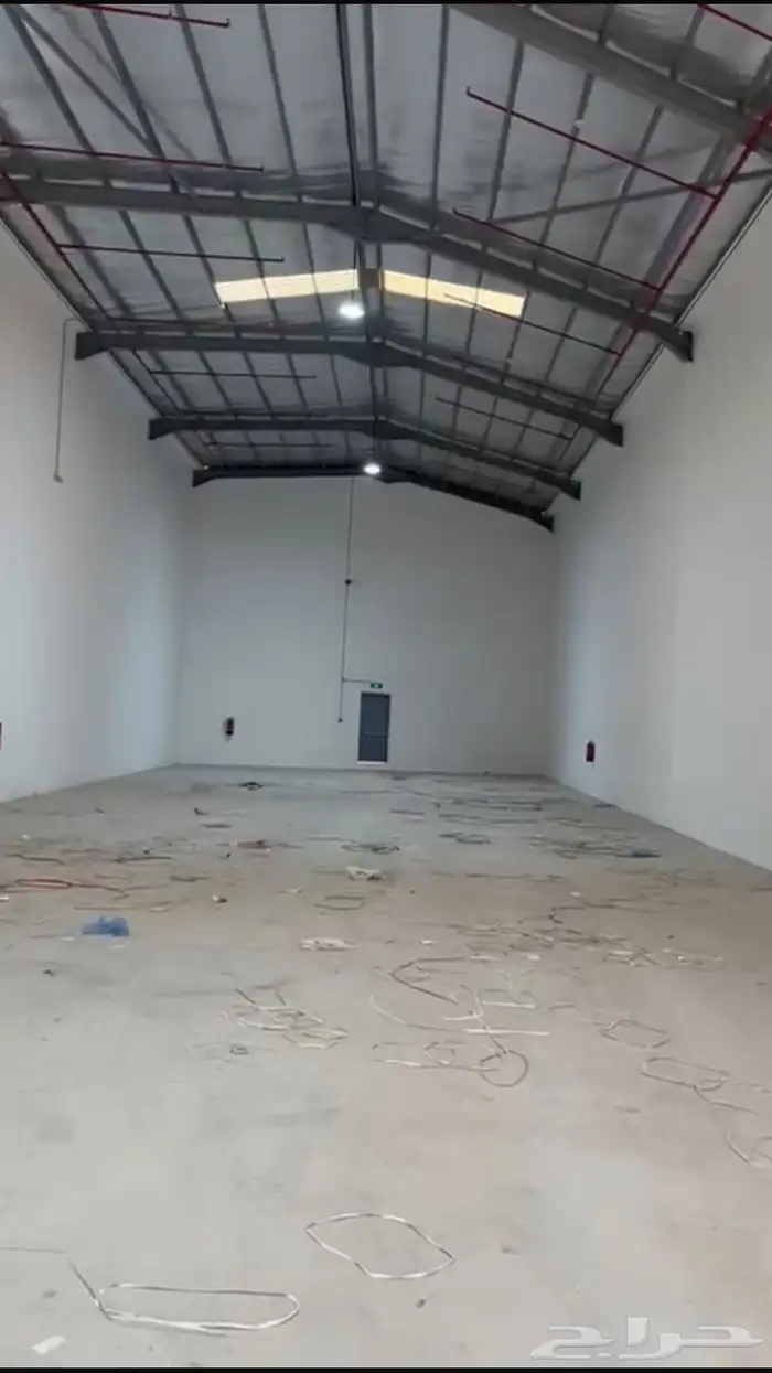 مستودع للايجار 365 م 0