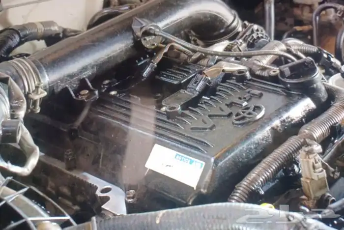 مكينة انوفا 2015-2016-2017 0