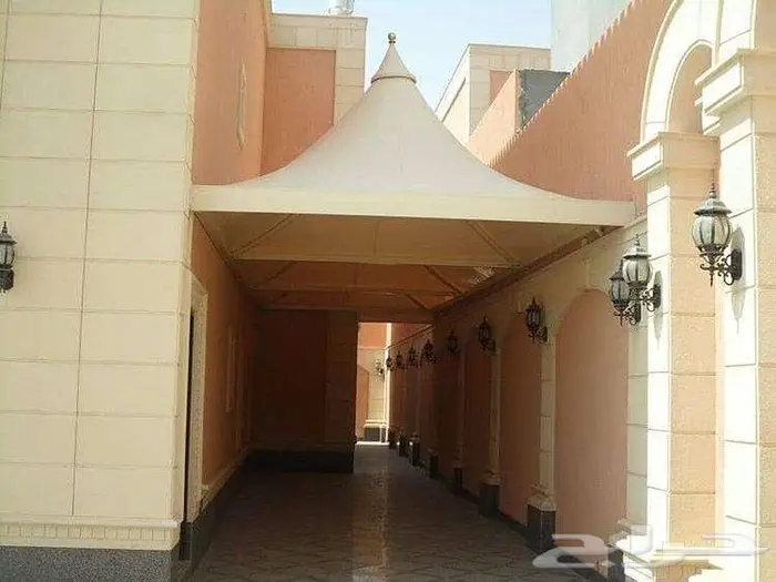 مظلات سيارة رخيصة بالجنوب باقل الاسعار 12