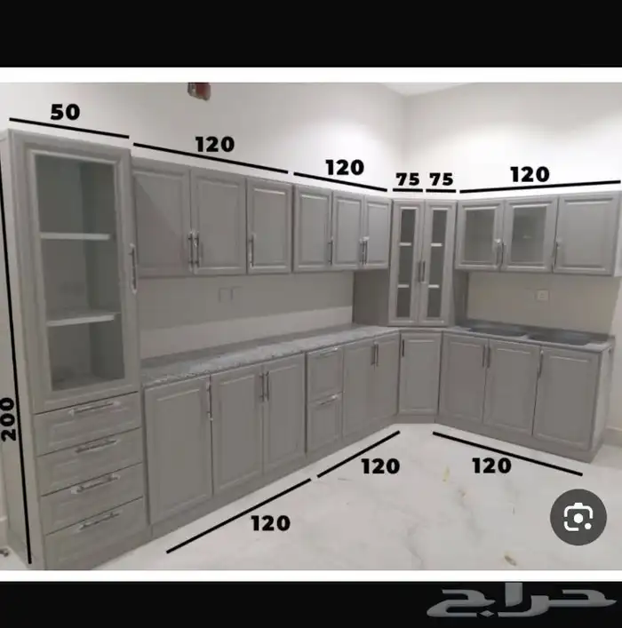 مطابخ للبيع 7