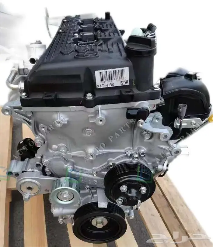 عندي مكينه مجدد هايلوكس 2012 ضمان سته شهور 2