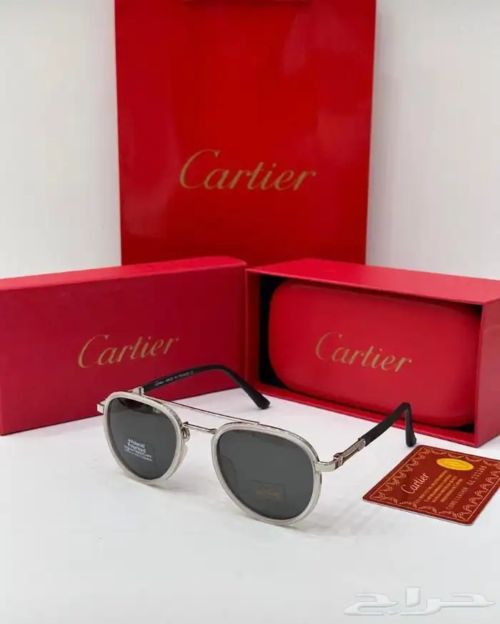 نظارات شمسية ماركة جودة وسعر 18