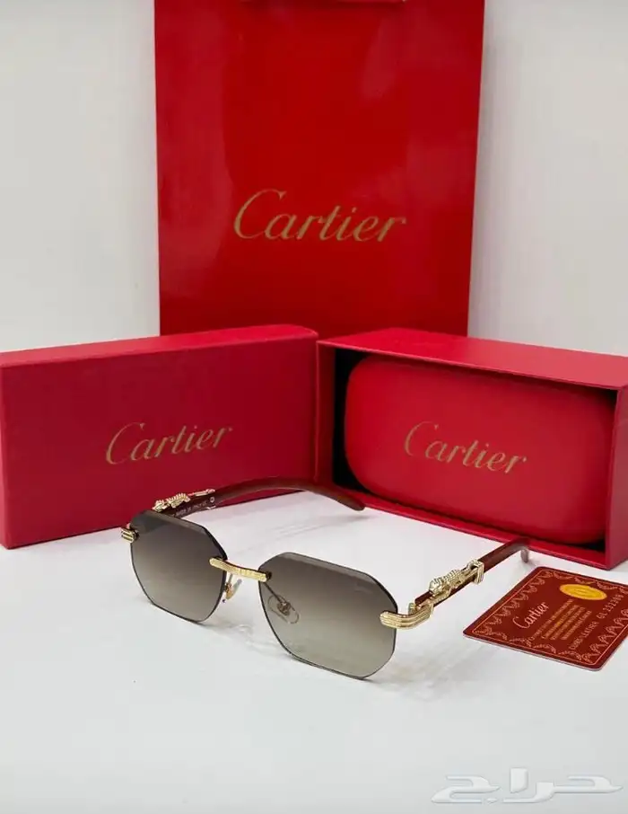 نظارات شمسية ماركة جودة وسعر 23