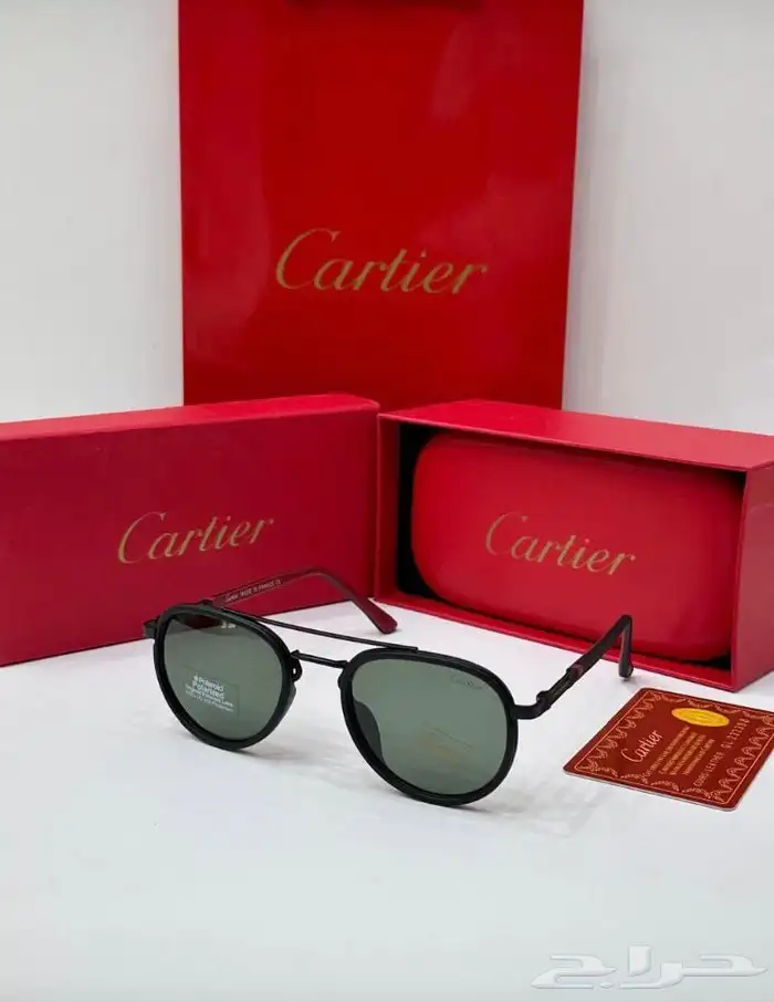 نظارات شمسية ماركة جودة وسعر 14