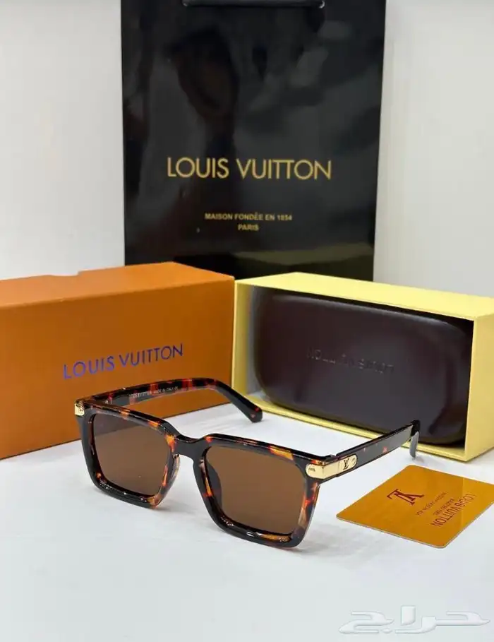 نظارات شمسية ماركة جودة وسعر 57