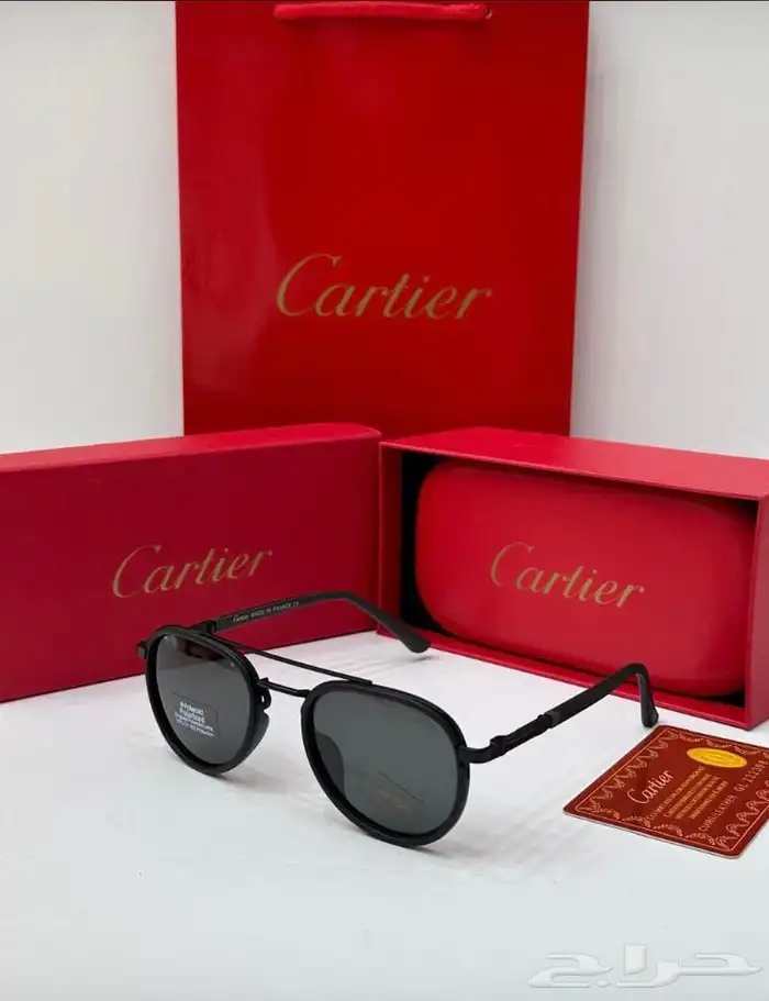 نظارات شمسية ماركة جودة وسعر 17