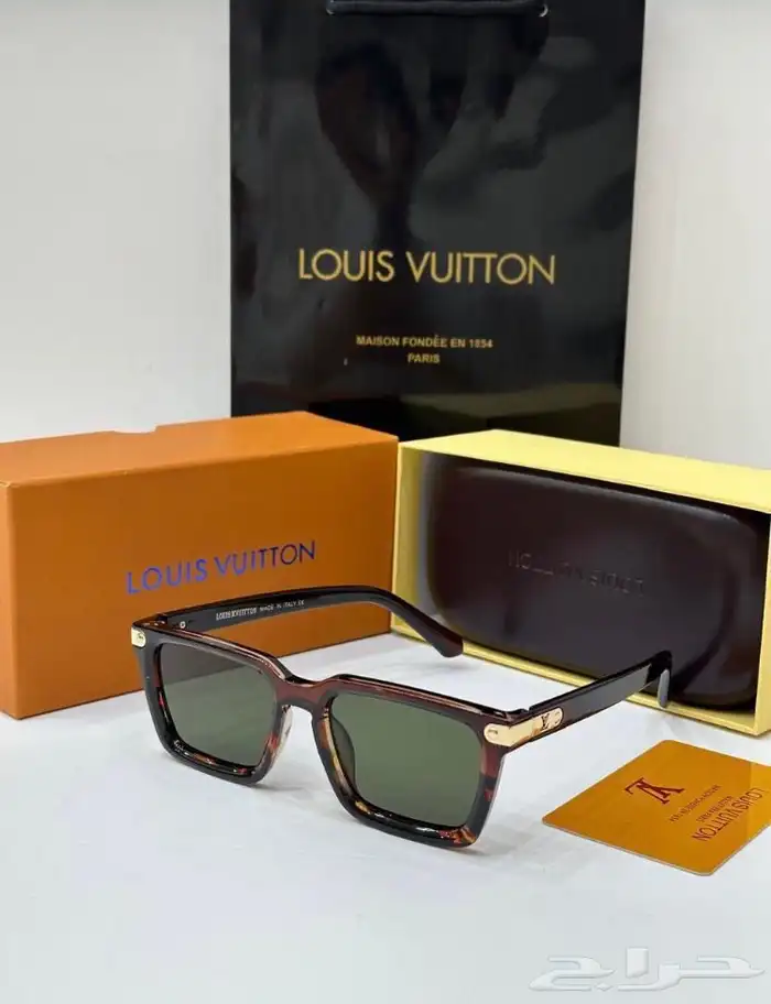 نظارات شمسية ماركة جودة وسعر 55