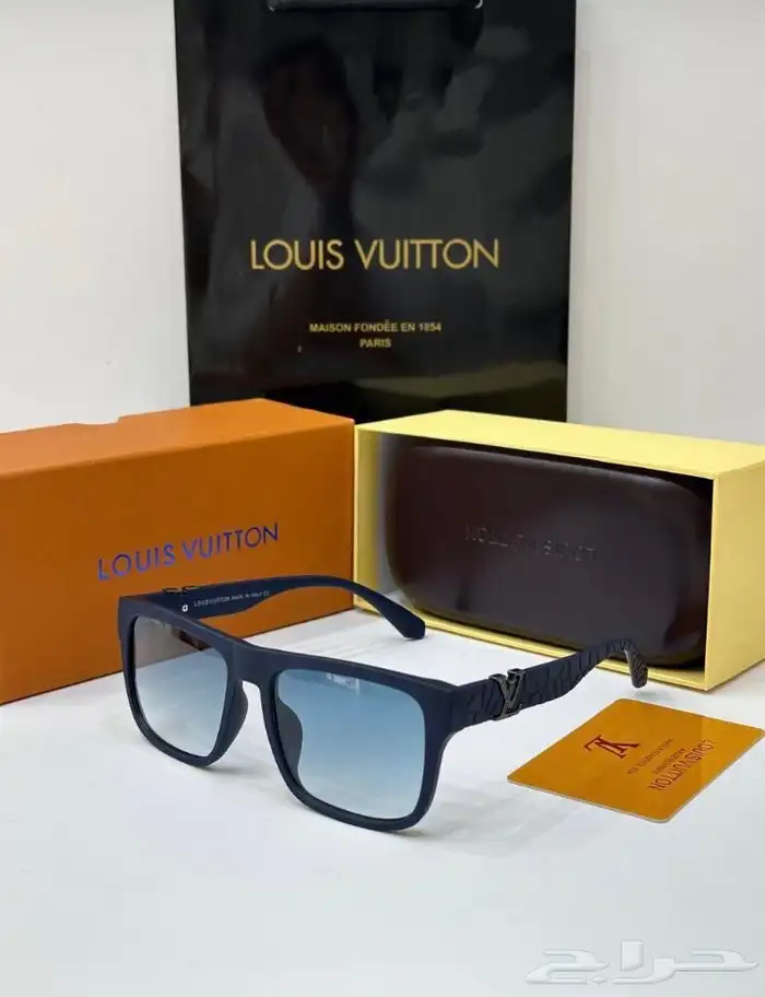 نظارات شمسية ماركة جودة وسعر 52