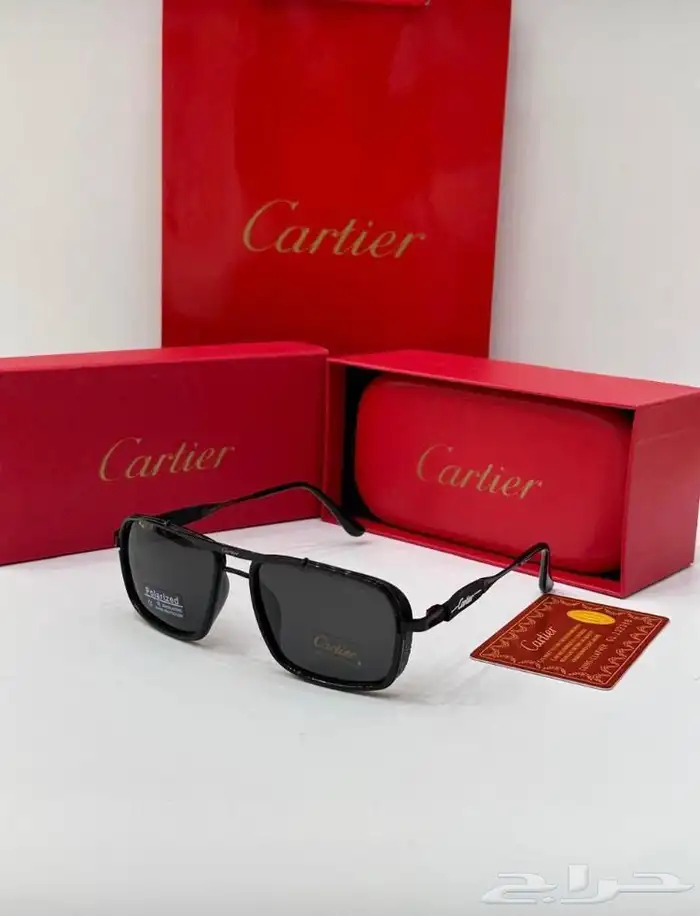 نظارات شمسية ماركة جودة وسعر 2